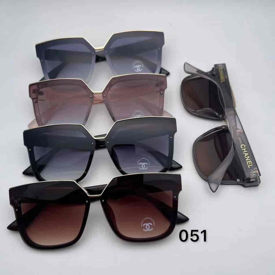 عینک برند CHANEL