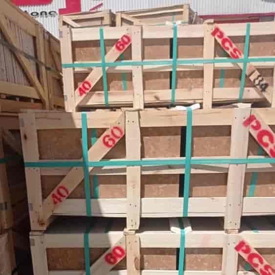 تراورتن شکلاتی و و قرمز و لیمویی آذر شهر