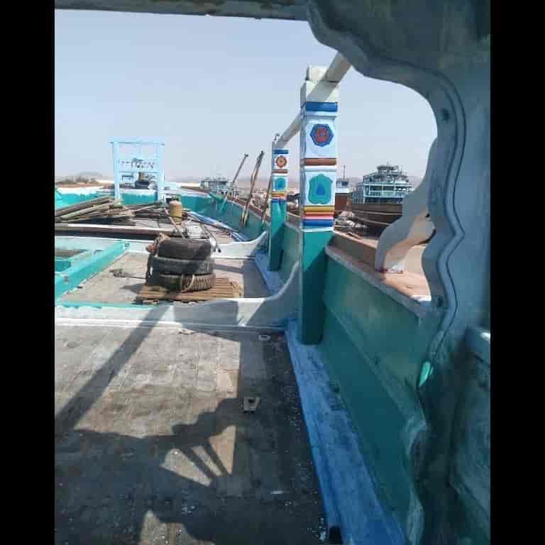 لنج 170تن