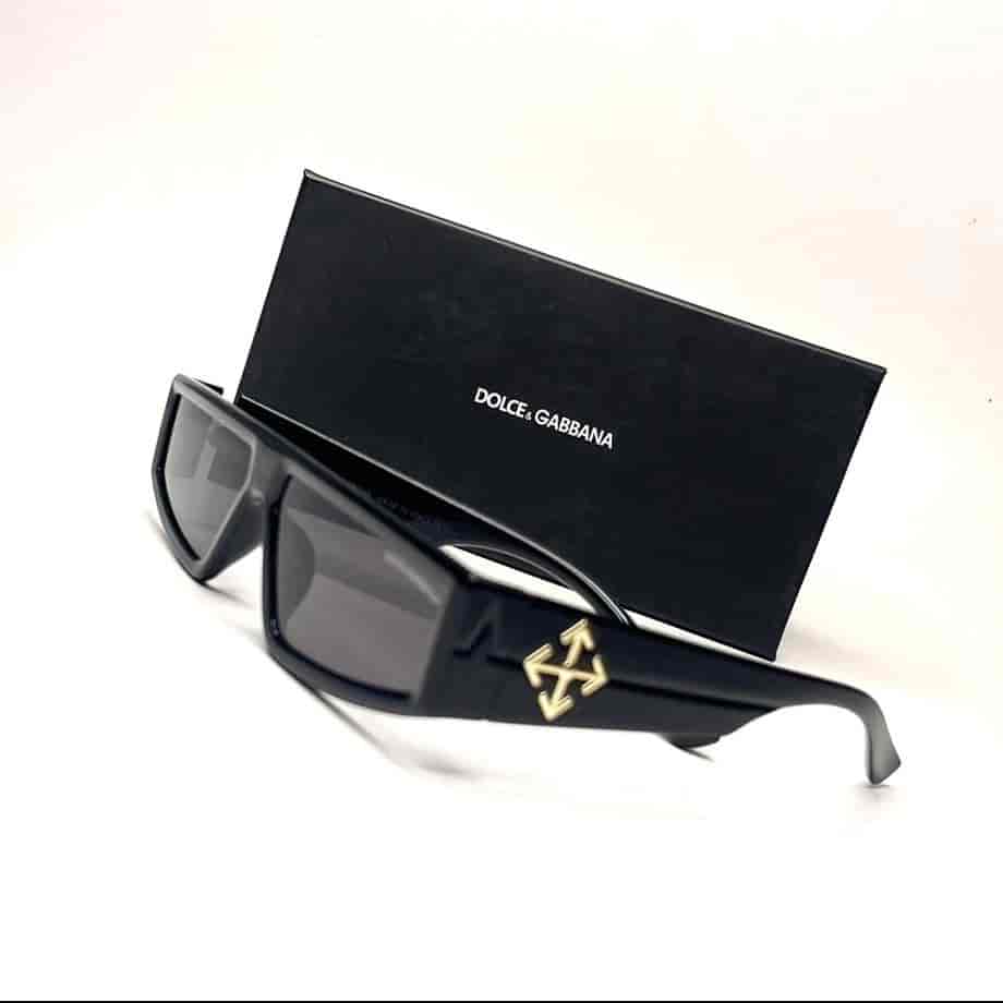 عینک برند D&G