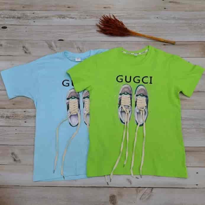تیشرت وارداتی گوچی