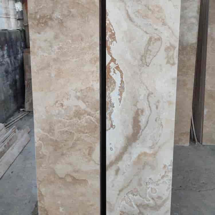 سنگ موج پیچ آبرنگ ماکو