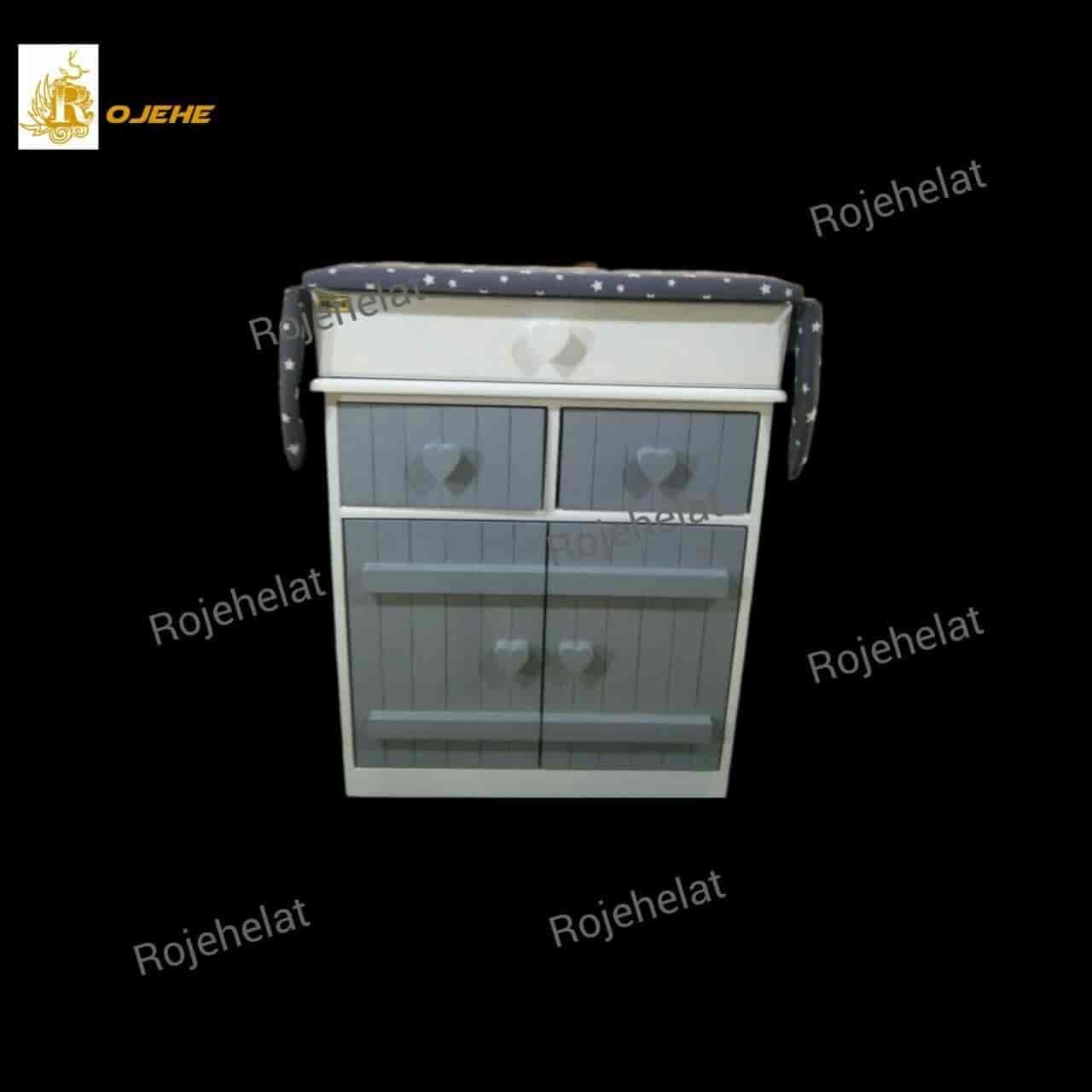 میز اتو کد 808