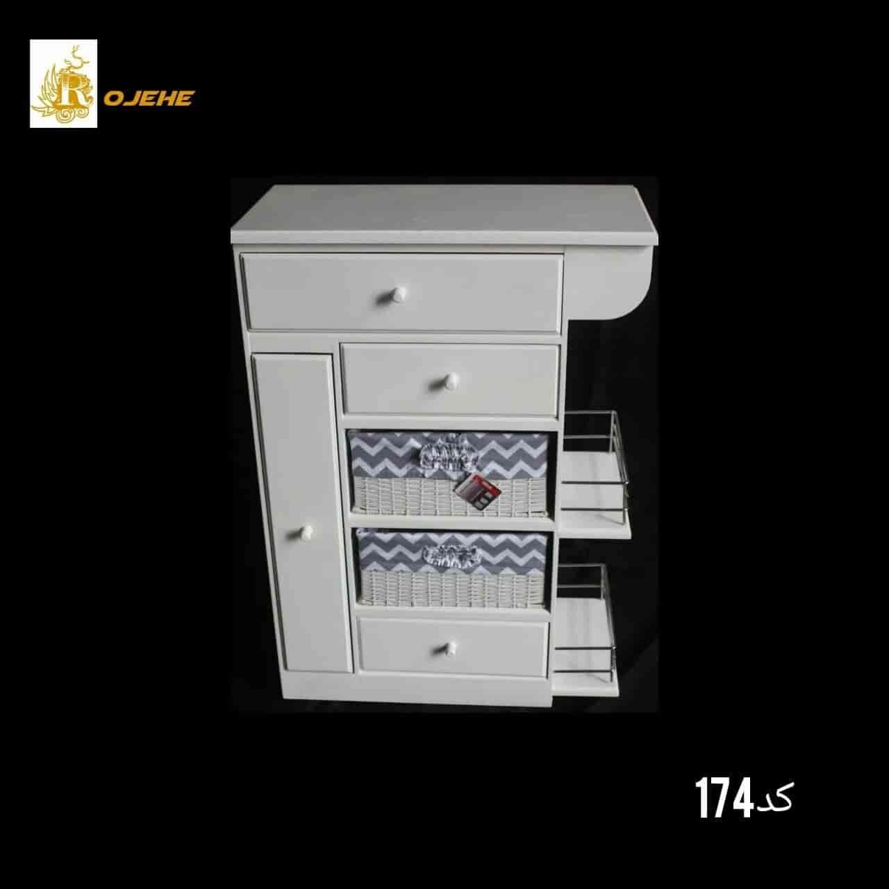 میز کد 174