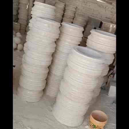 پایه ستون در سنگ تاجیک