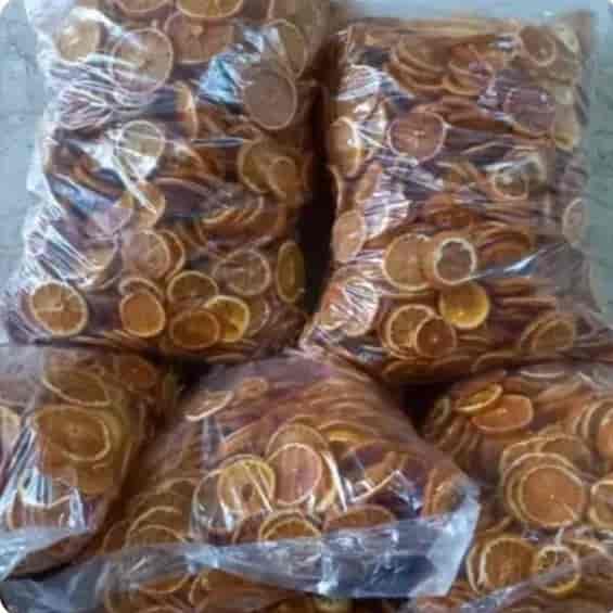 پرتقال خونی