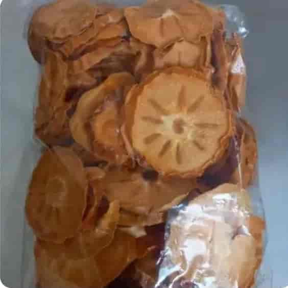 خرمالوی خشک