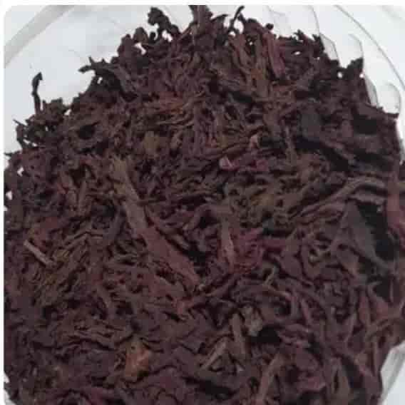 لبوی خشک