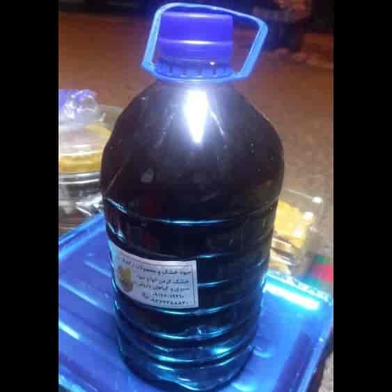 شربت مویز