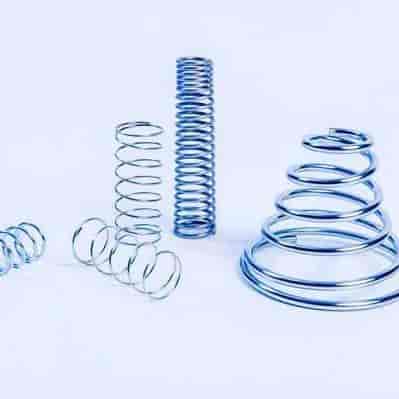 فنر فشاری