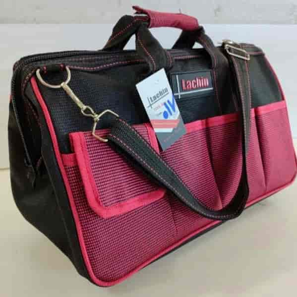 کیف کد 017