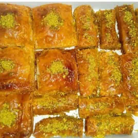 باقلوا