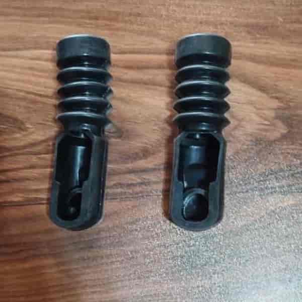 گردگیر کمک لتس4 و تودی