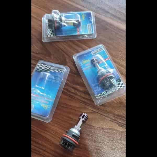 ال ای دی هوندا اسکوپی