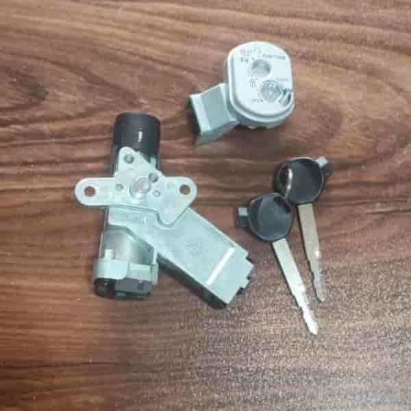 سوییچ کامل هوندا اسکوپی زومر دیو