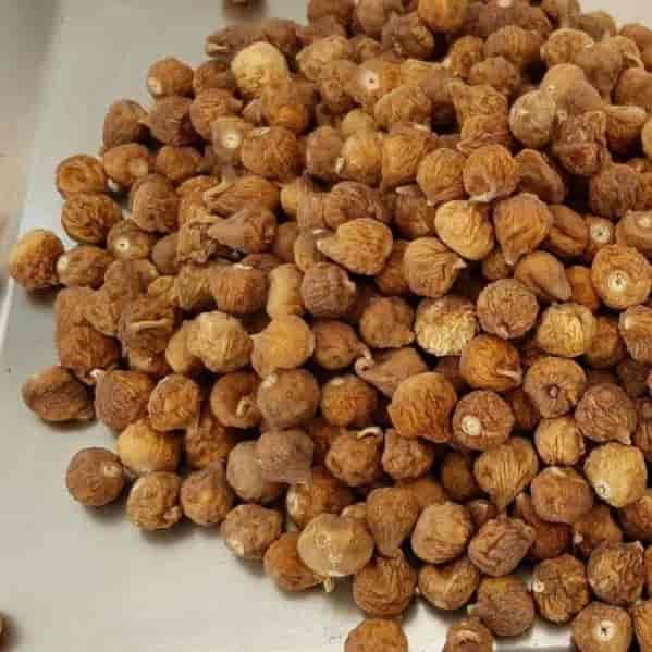 انجیر خشک شده ریز