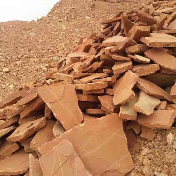 فروش سنگ لاشه