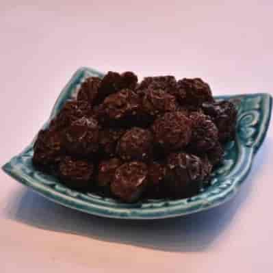 آلو سیاه خشک (کد 11)
