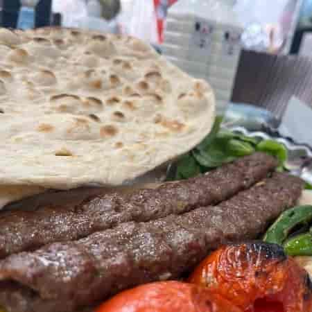 خوراک کباب بناب