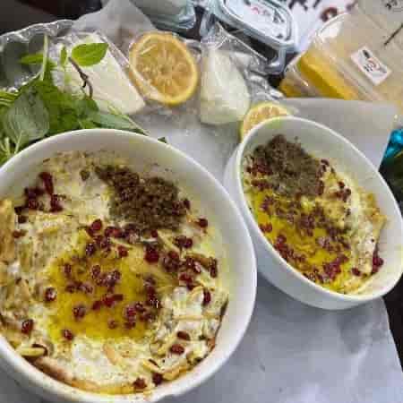 آبگوشت بریانی
