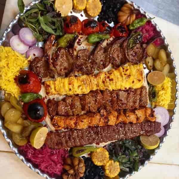 آشپزی سنتی