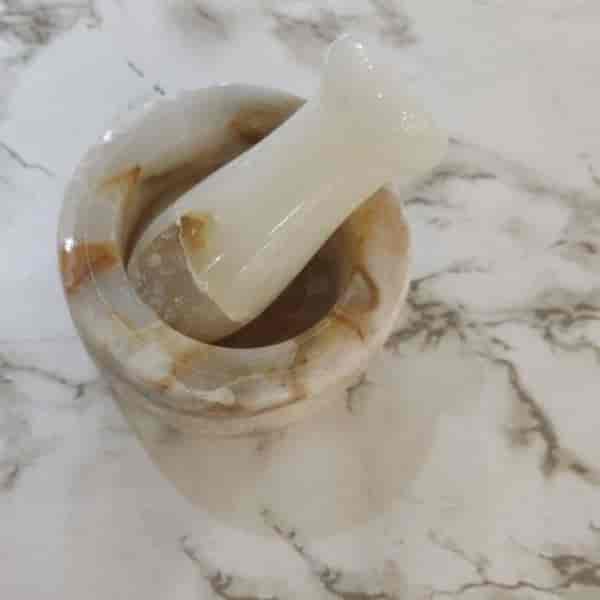 هاونگ سنگی بزرگ
