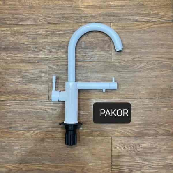 ظرف شویی تصفیه دار علم خور پاکور