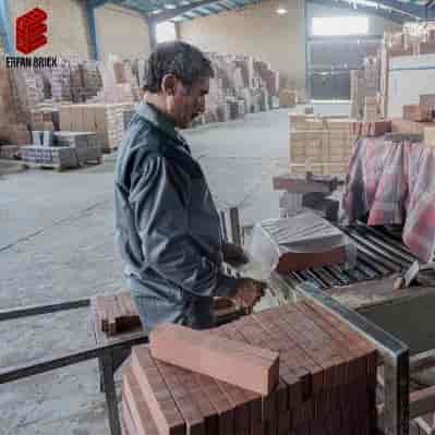 بخش بسته بندی عرفان