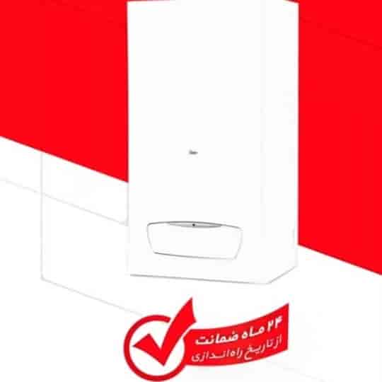 پکیج peral pro24RSi