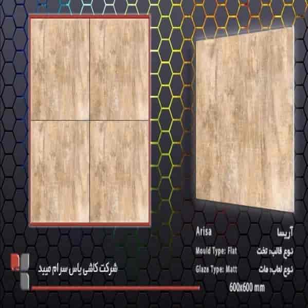 آریسا