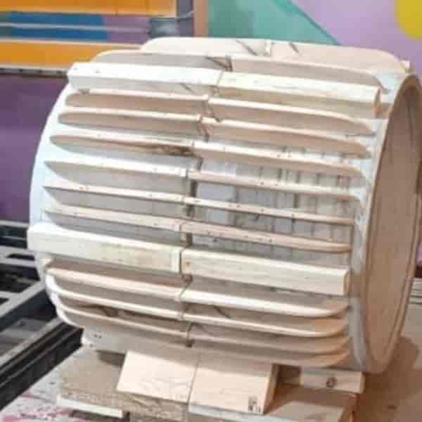 پوسته‌دینام‌مدلسا‌زی‌شده