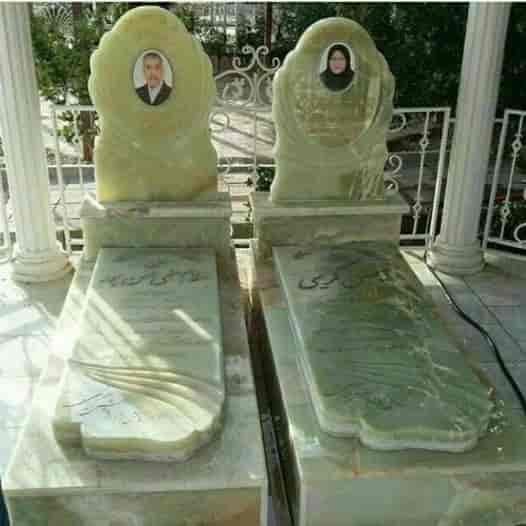 سنگ مزار 06