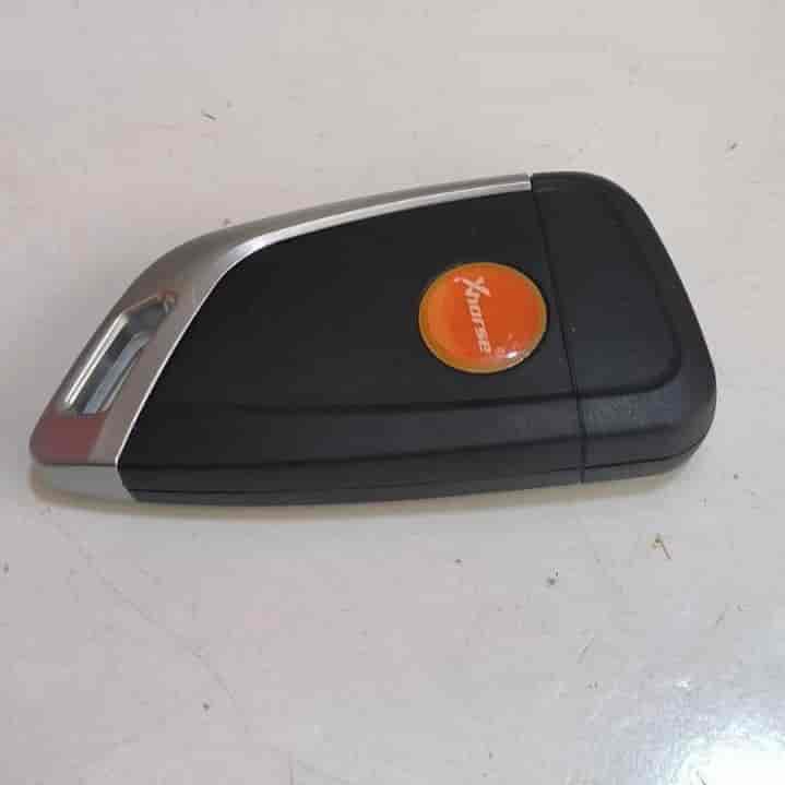 ریموت کیلس xhorse