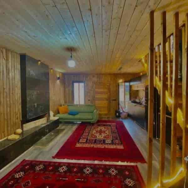کلبه اسپهبد