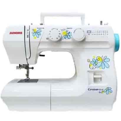چرخ خیاطی ژانومه Cerulean 12LE