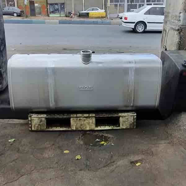 باک فابریک داف درلیتراژ 530فابریک