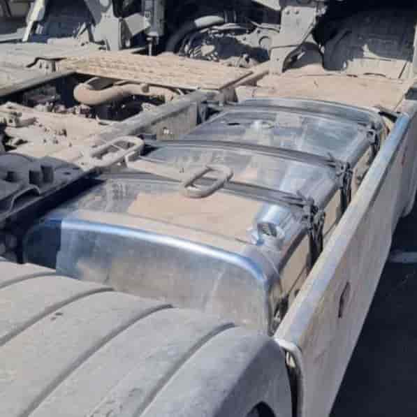 باک طرح اسکانیا Scania بالیتراژ ۸۰۰