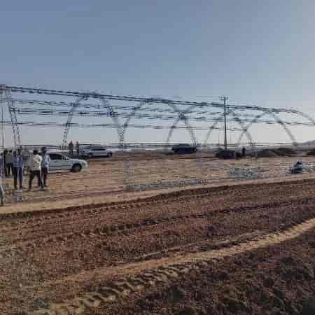 اسپیس فریم 03
