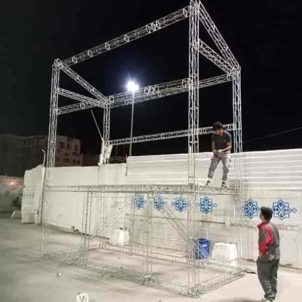 اسپیس فریم 25