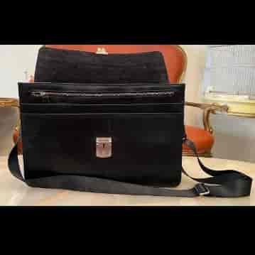 کیف چرم اداری مدل B10