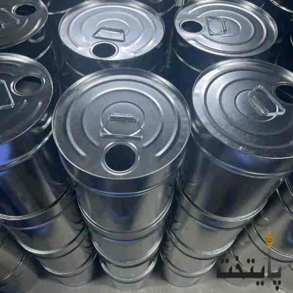 حلب ۲۰ کیلویی هاردنری