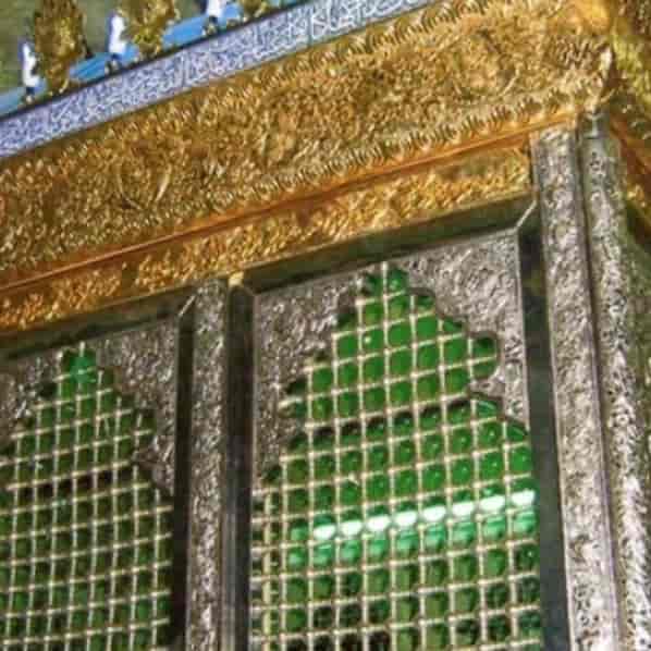 انواع ضریح به سبک ضریح امام رضا و امام حسین