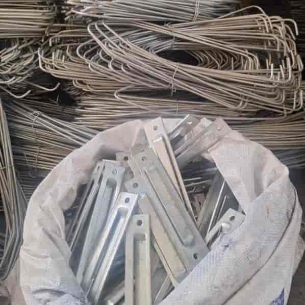 گیره و قلاب
