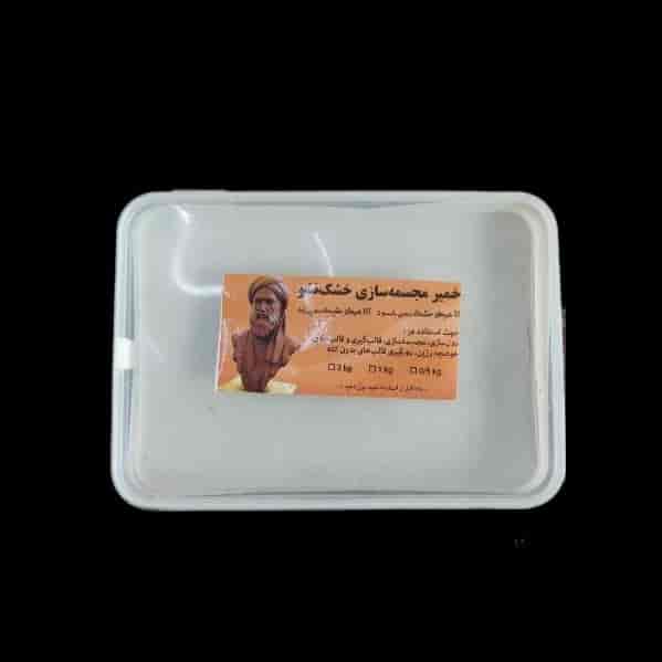 خمیر خشک نشو