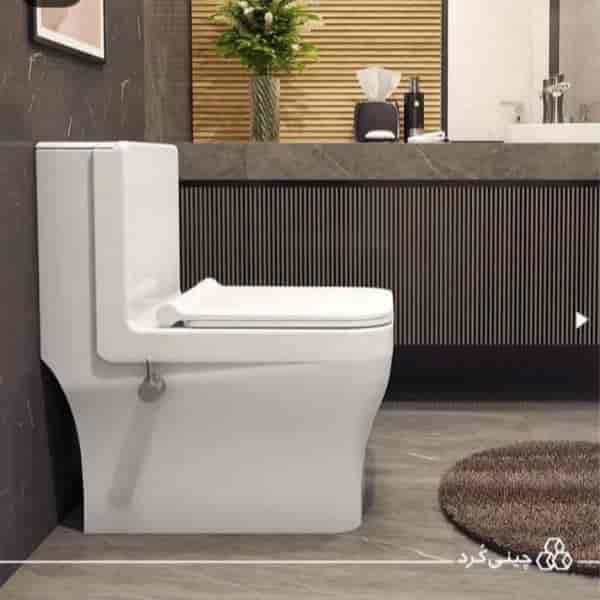توالت های فرنگی