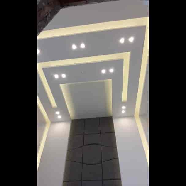 سقف کاذب کناف
