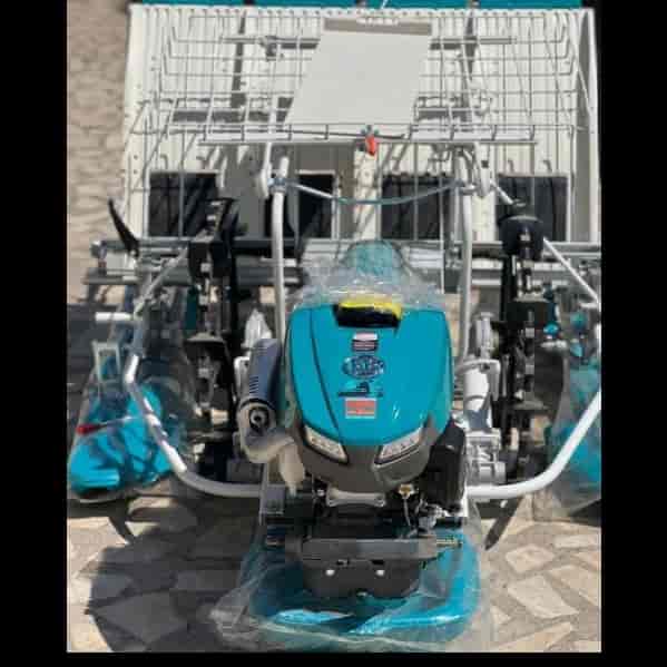 نشاکارکوبوتا ۴ردیف