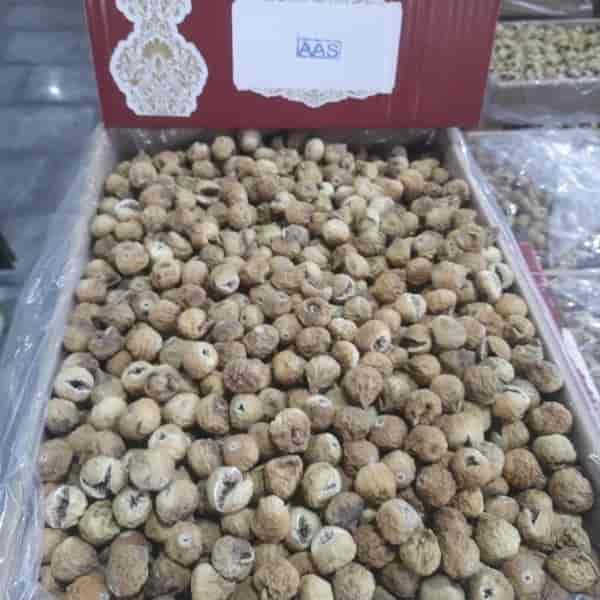 فروش عمده انجیر خشک استهبان
