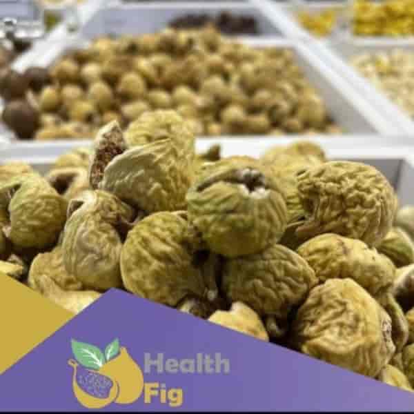 فروش عمده انجیر خشک استهبان