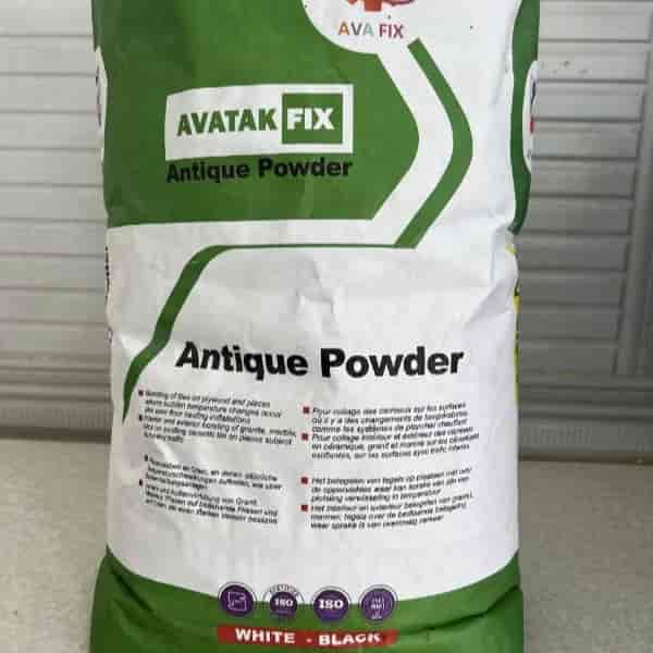 چسب پودری پرسلان avatak